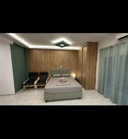 Hp Studio Luxury Apartment เอเธนส์ ภายนอก รูปภาพ