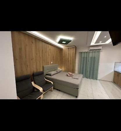 Hp Studio Luxury Apartment เอเธนส์ ภายนอก รูปภาพ