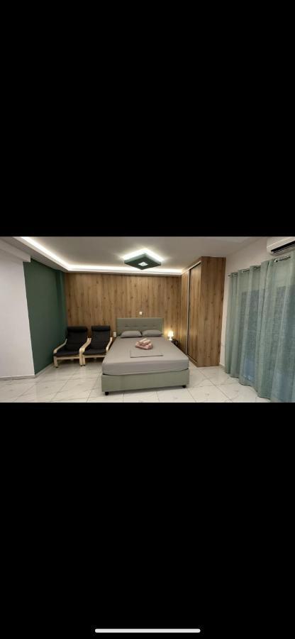 Hp Studio Luxury Apartment เอเธนส์ ภายนอก รูปภาพ