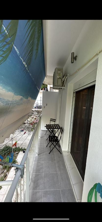 Hp Studio Luxury Apartment เอเธนส์ ภายนอก รูปภาพ