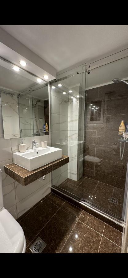 Hp Studio Luxury Apartment เอเธนส์ ภายนอก รูปภาพ