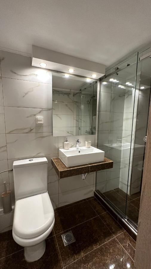 Hp Studio Luxury Apartment เอเธนส์ ภายนอก รูปภาพ
