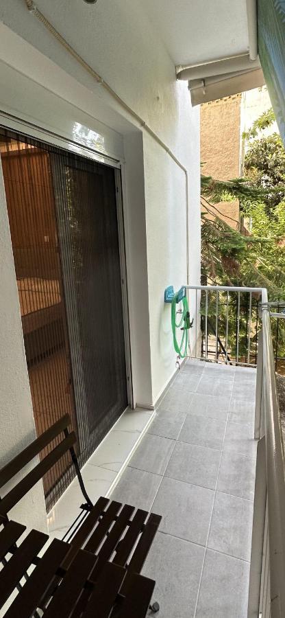 Hp Studio Luxury Apartment เอเธนส์ ภายนอก รูปภาพ