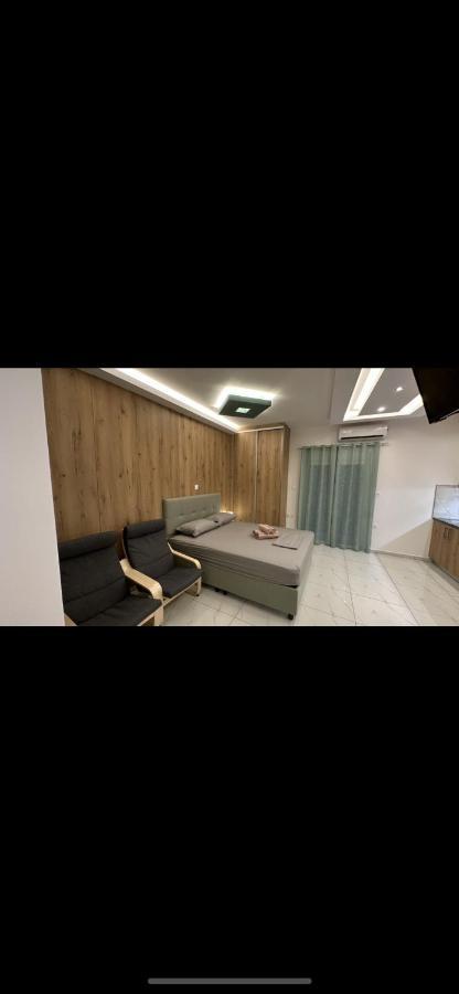 Hp Studio Luxury Apartment เอเธนส์ ภายนอก รูปภาพ