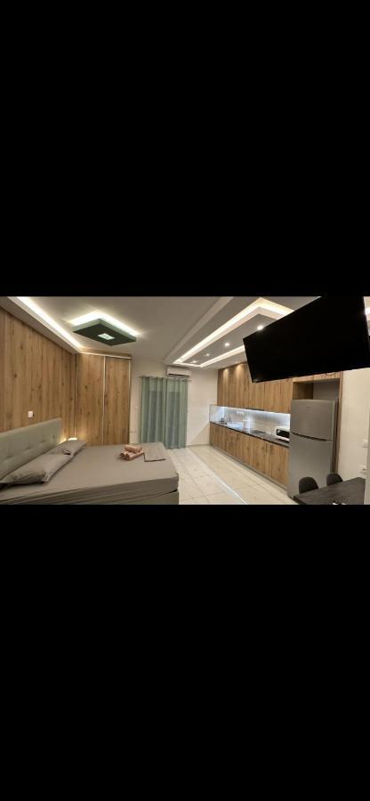Hp Studio Luxury Apartment เอเธนส์ ภายนอก รูปภาพ