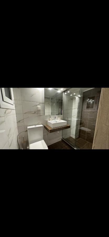 Hp Studio Luxury Apartment เอเธนส์ ภายนอก รูปภาพ